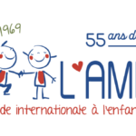 L’AMIE – Aide internationale à l’enfance