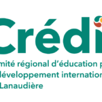 Comité régional d’éducation pour le développement international de Lanaudière